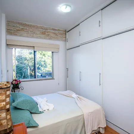 Condominio Praia De Itapua - Recreio